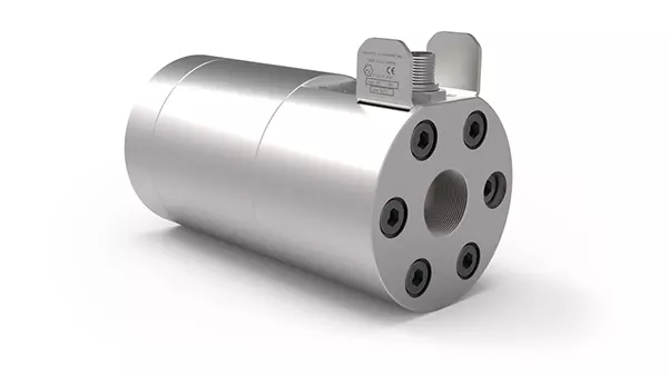 Helical Flow Meters – SRZ Compact Series Helical Flow Meters – SRZ Compact Series